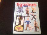 Jean-Claude Piffret - Figurines PUBlicitaires