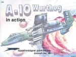 Drendel, Lou - A-10 Warthog Drendel, Lou - A-10 Warthog