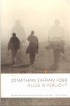 Foer, Jonathan Safran - Alles is verlicht