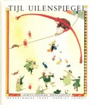 Janisch Heinz (tekst), Zwerger Lisbeth (illustraties), vertaling Harriet Laurey - Tijl Uilenspiegel