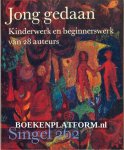  - Jong gedaan