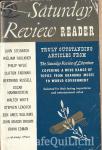 diverse auteurs - Saturday Review Reader
