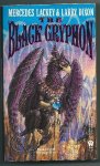 Lackey, Mercedes & Larry Dixon - The Black Cryphon  Book one of the Mage Wars