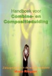 Riegger, Mona - Handboek voor Combine- en Compositieduiding. Zielsverbanden in de relatiehoroscoop
