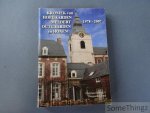 Hennuy, Christian en Dodion, Maurice (m.m.v.) - Kroniek van Hoegaarden, Meldert, Outgaarden en Hoxem: 1978-2007. Markante feiten: 1940-1977.