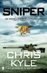 Chris Kyle, Scott McEwen, Jim DeFelice - Sniper