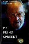 Boertjes, P. ; Tromp, Jan - De prins spreekt Boertjes, P. ; Tromp, Jan - De prins spreekt
