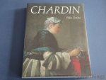 Philip Conisbee. - Chardin. (Eng. text)