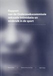 Clémence Ross-van Dorp - Rapport van de Onderzoekscommissie seksuele intimidatie en misbruik in de sport