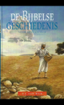 Wijk van B.J. - Bijbelse geschiedenis voor jong en oud