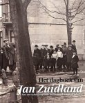 Zuidland, Jan - Het dagboek van Jan Zuidland