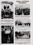 magazine weekblad - Het Leven - Geïllustreerd    -   20 april 1940   -   Duitse inval in Noorwegen uitgebreide reportage in foto's