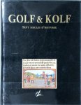 Jacques Temmerman 71407 - Golf & Kolf Sept siècles d'histoire
