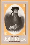 Crie, Thomas Mc - Het leven van John Knox