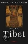 P. French - Naar Tibet