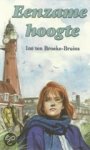 Ine ten Broeke-Bruins - Eenzame hoogte