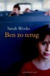 Sarah Weeks - Ben zo terug