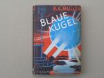 Müller, P.A. - Blaue Kugel.