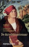Pieter Steinz - De duivelskunstenaar