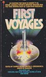 Anthology - First Voyages