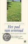 Christina Feldman - Pad Van Eenvoud