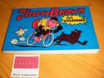  - Jimmy Brown als wielrenner (Deel 2)