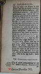 Goodwin, Thomas [1600 - 1680] - Een Kindt des Lichts, wandelende in duysternisse. Ofte Een Tractaet, toonende De oorsaken, waer door, De ghevallen, waer in, De insichten, waerom, Godt sijne Kinderen in dese benauwtheyt van Conscientie laet. Mitsgaders hoe men wandelen moet, ...