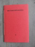 Koers, Johan - Metamorphosen