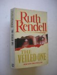 Rendell, Ruth - The veiled One