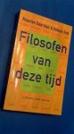 Doorman, Maarten & Heleen Pott - Derrida - Levinas - Arendt - Foucault - Irigaray - Ricoeur - Filosofen van deze tijd