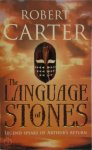 Robert Carter 58612 - The Language of Stones