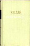 Keller, Gottfried - Kellers Werke V