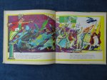 Worm, Piet. - Gazza de ekster. Een Kante 4tje. Nr. 3. Worm, Piet. - Gazza de ekster. Een Kante 4tje. Nr. 3.