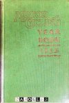 Peter Chamberlain, Staff of Motor Cycling - Motor Cycling Year Book 1953