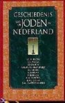 auteur onbekend - Geschiedenis van de joden in Nederland