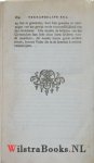 Edwards, Jonathan - Verhandeling over de godsdienstige hartstogten / door Jonathan Edwards ; uit het Engelsch vert. door Marinus van Werkhoven