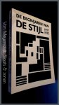 Blotkamp, Carel - De beginjaren van De Stijl 1917-1922 Blotkamp, Carel - De beginjaren van De Stijl 1917-1922