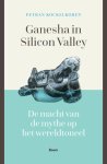 Petran Kockelkoren - Ganesha In Silicon Valley