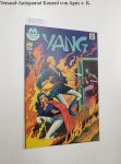 Modern Comics: - Yang, No.3