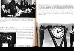 Red. - Vredestein. De Band contactorgaan van de personeelsafdeling en n.v. nederlandsch-amerikaansche autobandenfabriek.