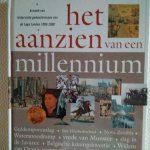 Velema, Willem samensteller - Het aanzien van een millennium. Kroniek van historische gebeurtenissen van de Lage Landen 1000-2000