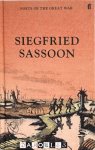 Siegfried Sassoon - Poets of the Great War: Siegfried Sassoon