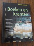 Graham, Ian - Boeken en kranten. Media in de wereld