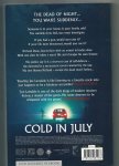 Lansdale, Joe R. - Cold in July Movie Tie-in Lansdale, Joe R. - Cold in July Movie Tie-in