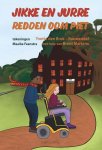 Yvette den Brok-Rouwendal - Jikke en Jurre  -   Jikke en Jurre redden oom Piet