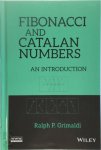 Ralph Grimaldi - Fibonacci and Catalan Numbers An Introduction