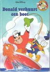 Disney, Walt - Donald verhuurt een boot