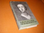 Green, David. - Sarah Duchess of Marlborough.