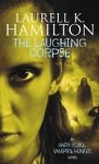 Hamilton, Lauren K. - The Laughing Corpse / an Anita Blake, vampirehunter novel