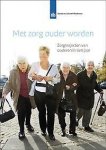 Crétien van Campen - Met zorg ouder worden / SCP-publicatie / 2013-21